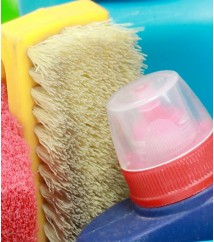 Home Cleaning