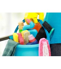 Apartment Cleaning